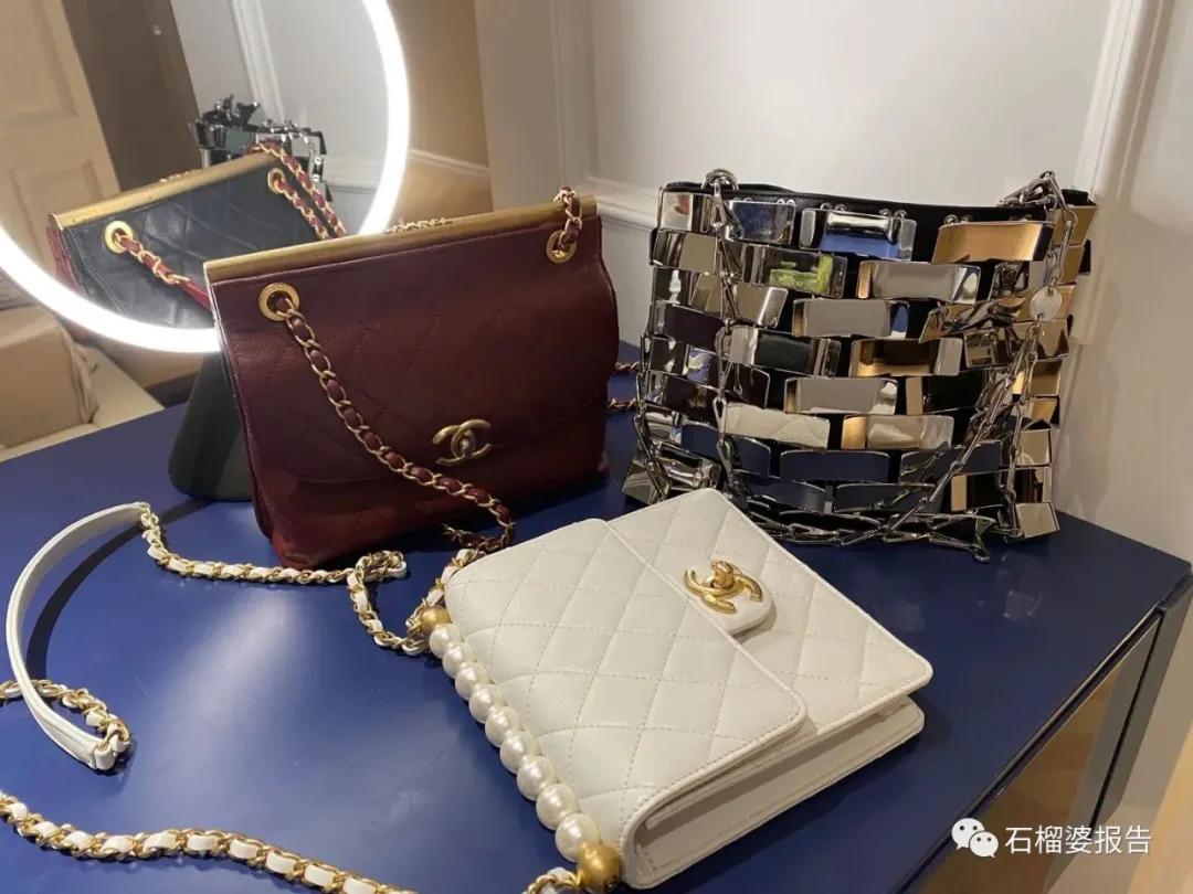 最适合春天的包,春天包包推荐