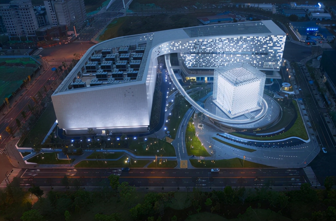 成都超算中心在哪里,成都超算中心算力