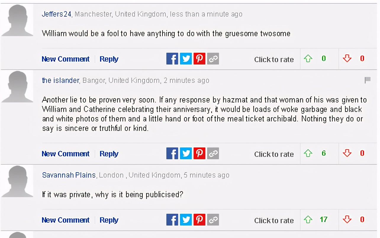 威廉凯特首现身梅根哈里采访,威廉凯特庆祝结婚周年