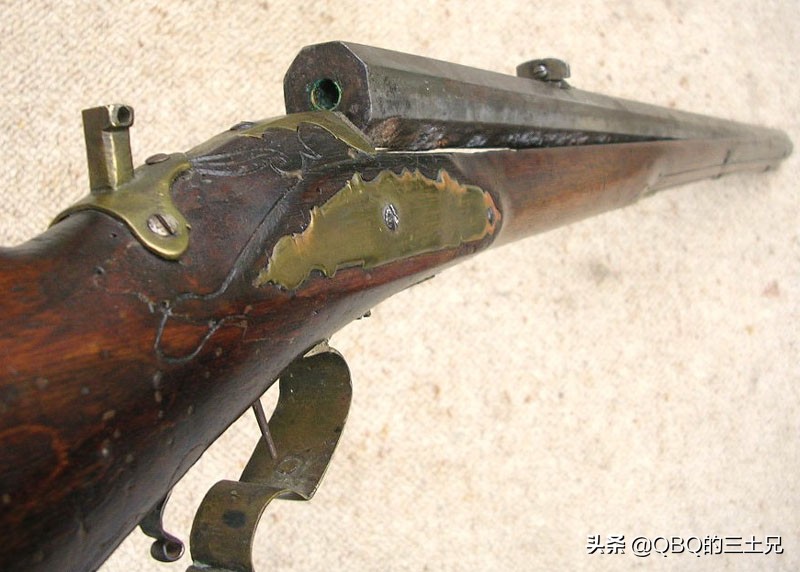 80年代的气枪是什么动力,80年代老式压气式气枪主要结构
