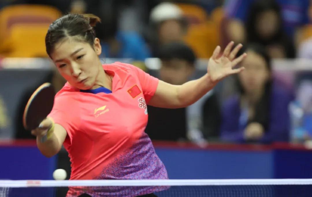 三年一热搜，有多少人懂得国球的努力与纠结？