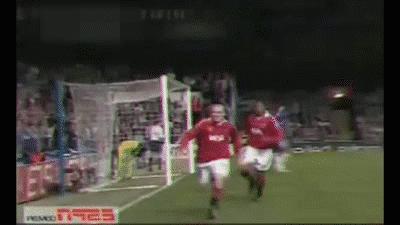 伊布最震撼的一段,伊布小贝巴黎圣日耳曼