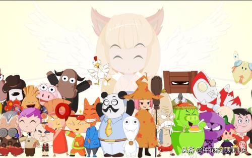 90后看过的日本动漫,哪部动漫是90后的童年