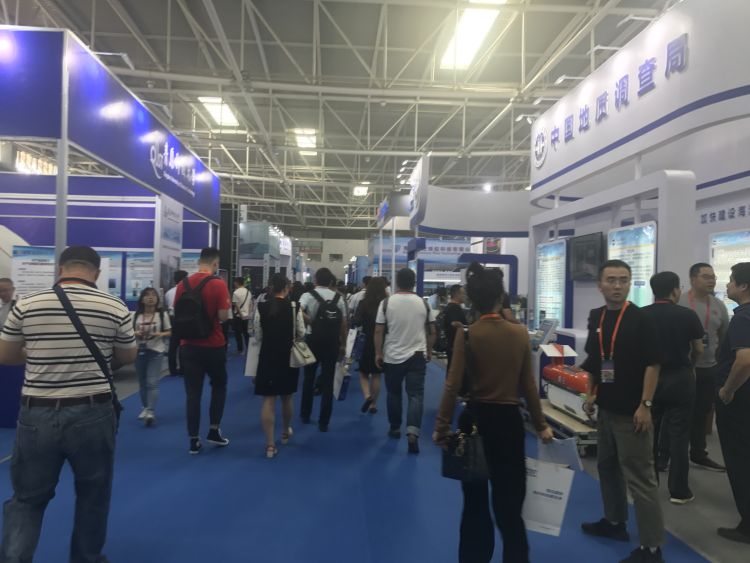 2021世界科技海洋大会在青岛开幕,青岛海洋科技大会