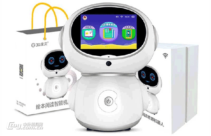 2019展商新品前瞻，为教育产品打call！