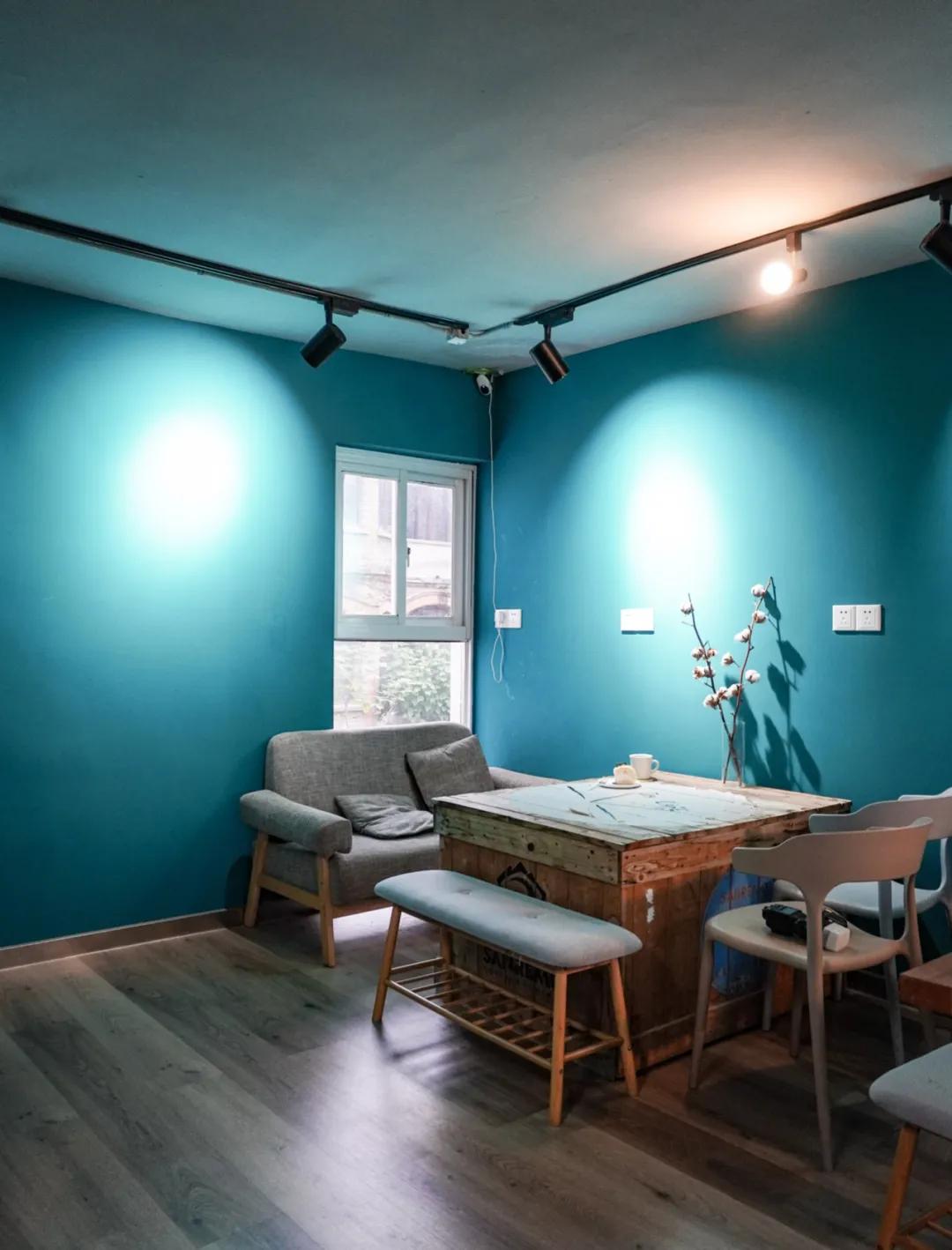 苏州行走的咖啡店,苏州藏在巷子里的咖啡馆