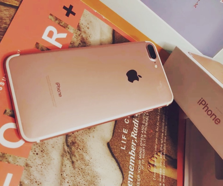 iphone7超大容量电池,iphone732gb值得入手当备用机吗