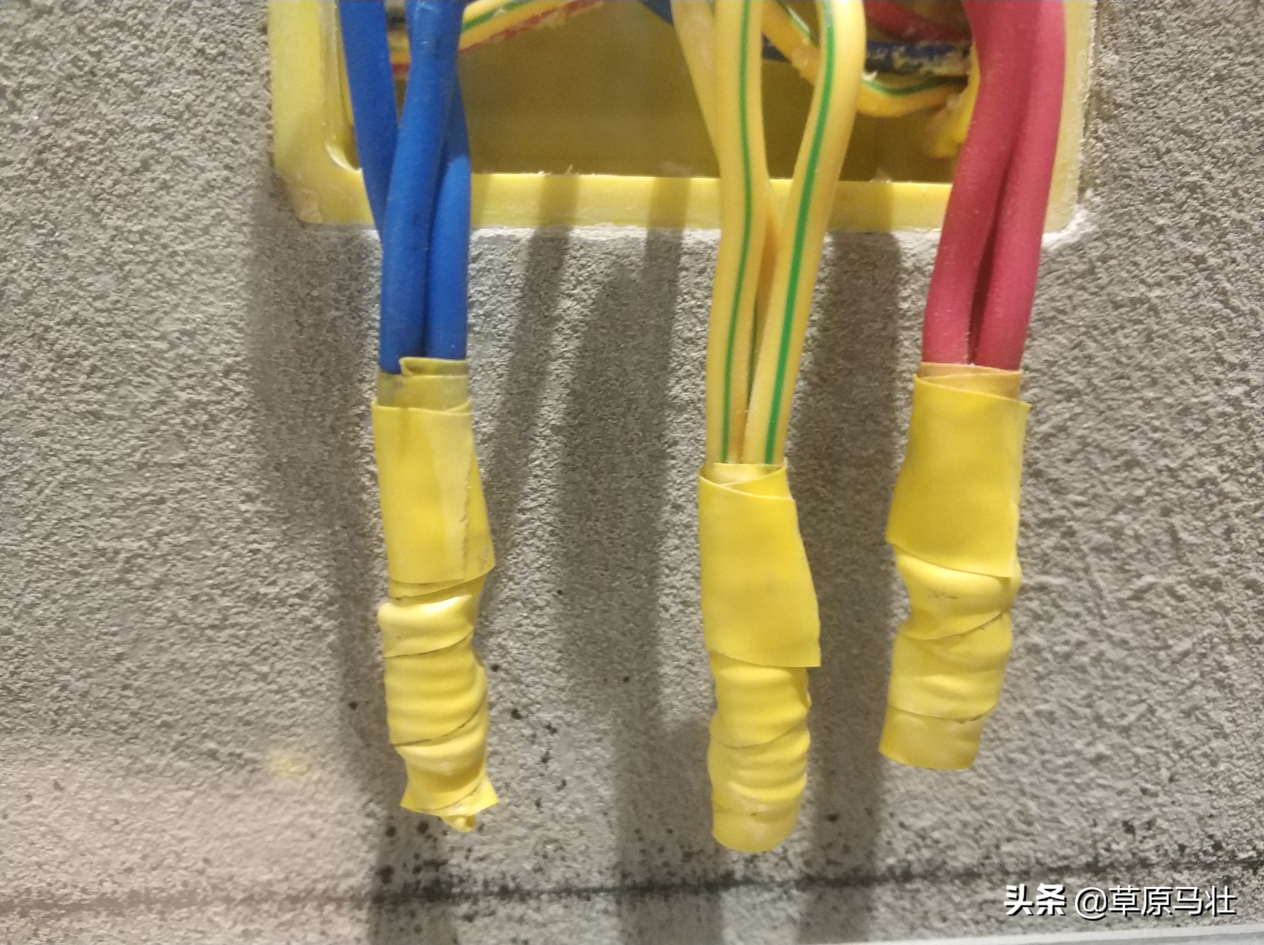 装修电路万万不能忽视,装修电路小常识