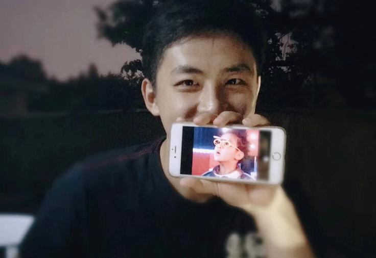 没出道还实力不行的爱豆,没出道的顶流