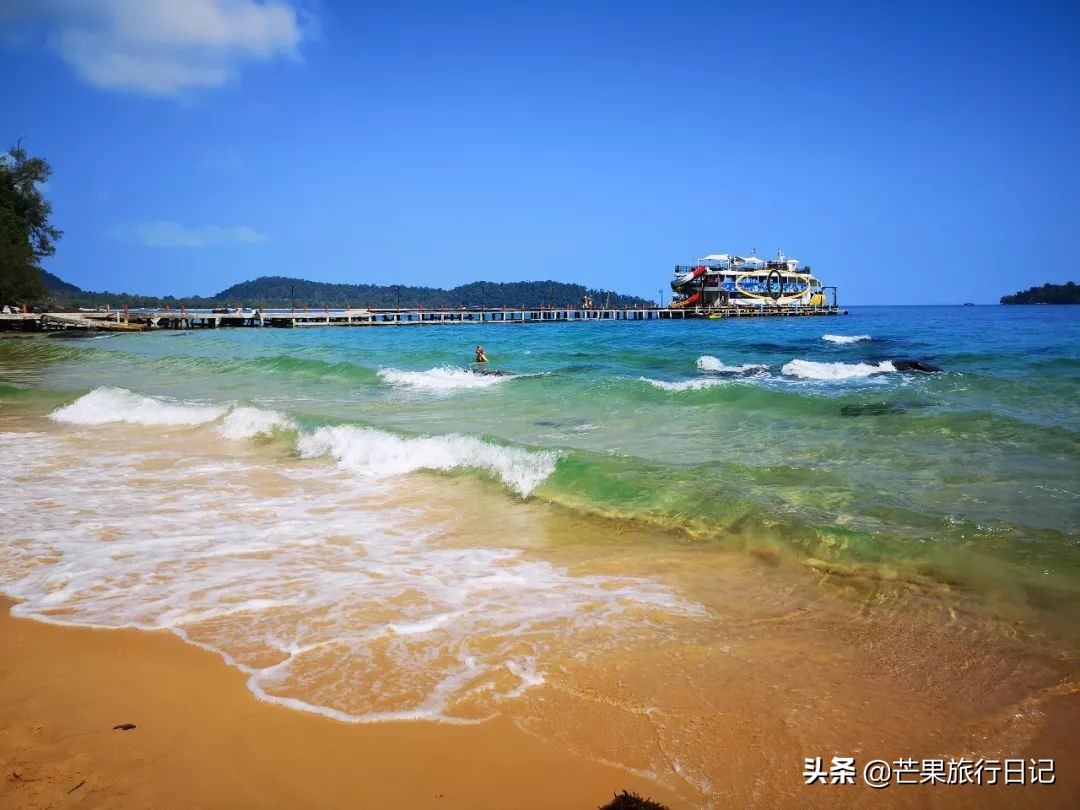 柬埔寨五日游价格及行程,柬埔寨吴哥一天自由行