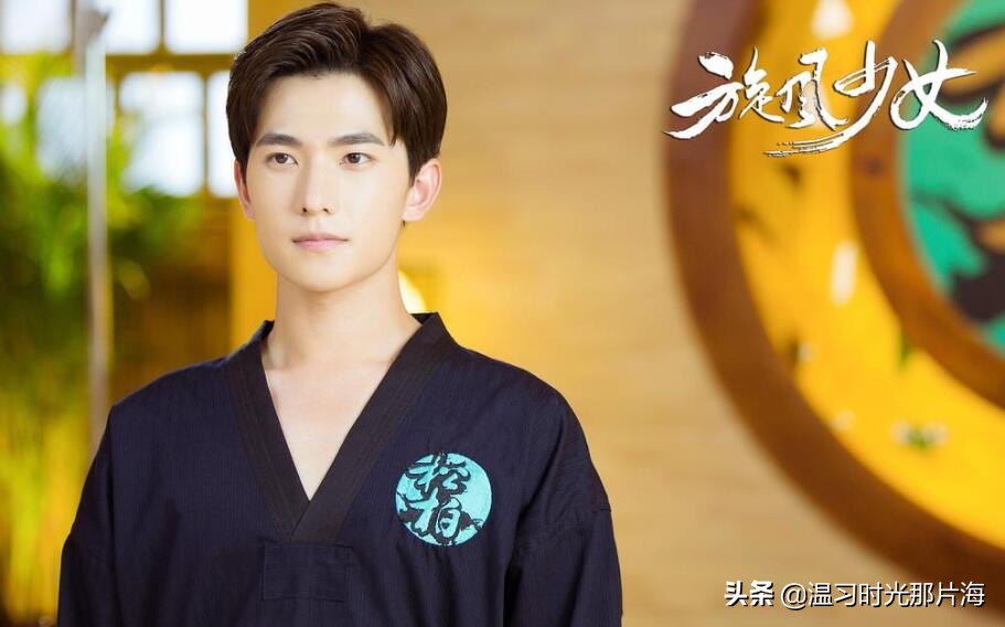 旋风少女6年的变化,旋风少女所有人现状