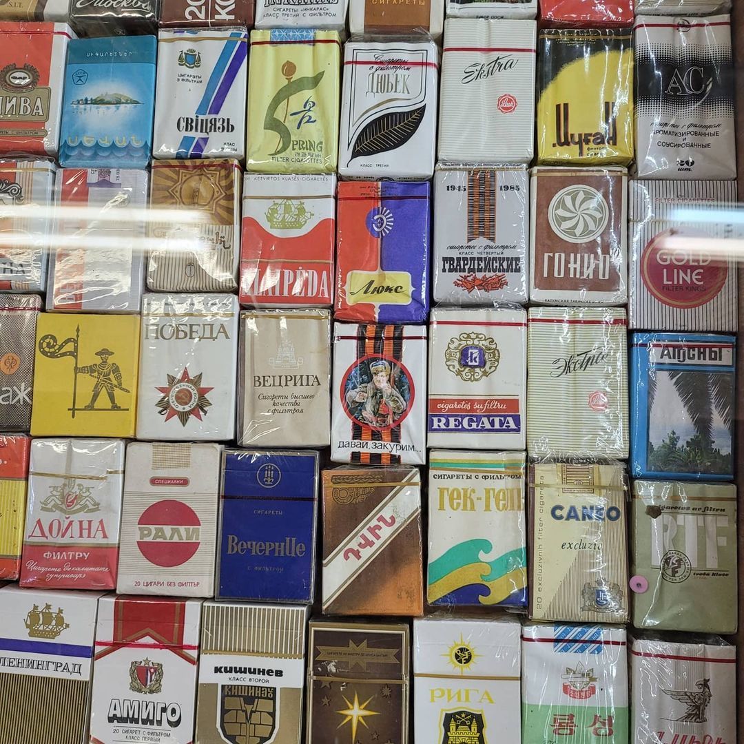 苏联老物件图片,苏联老物件大全图片