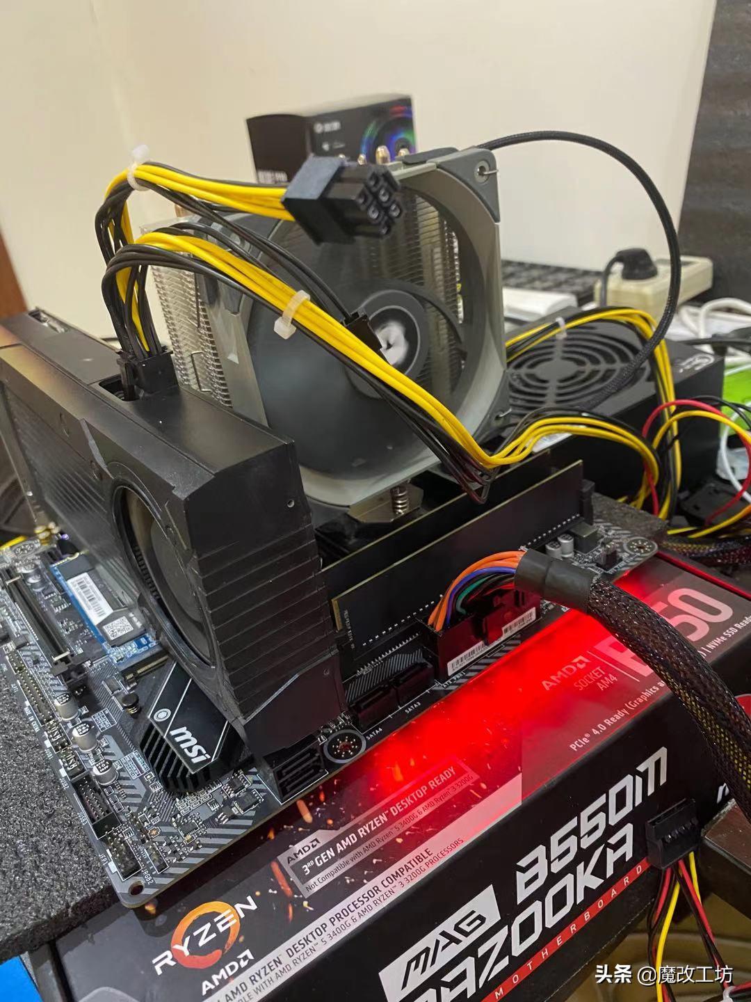 影驰1300w电源能买吗,180元以内电脑电源推荐