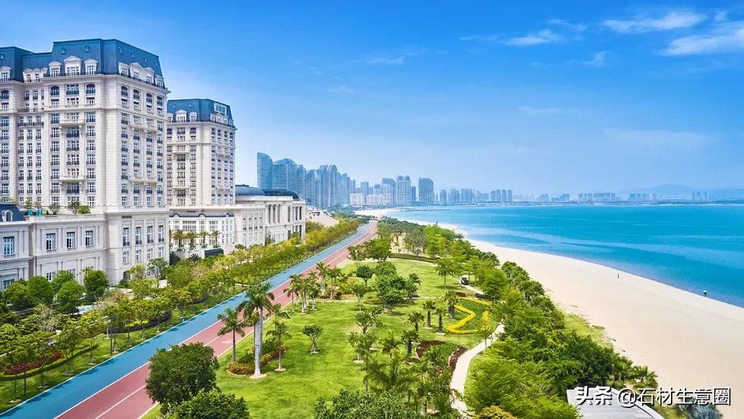 厦门波特曼酒店石材,厦门波特曼七星湾酒店