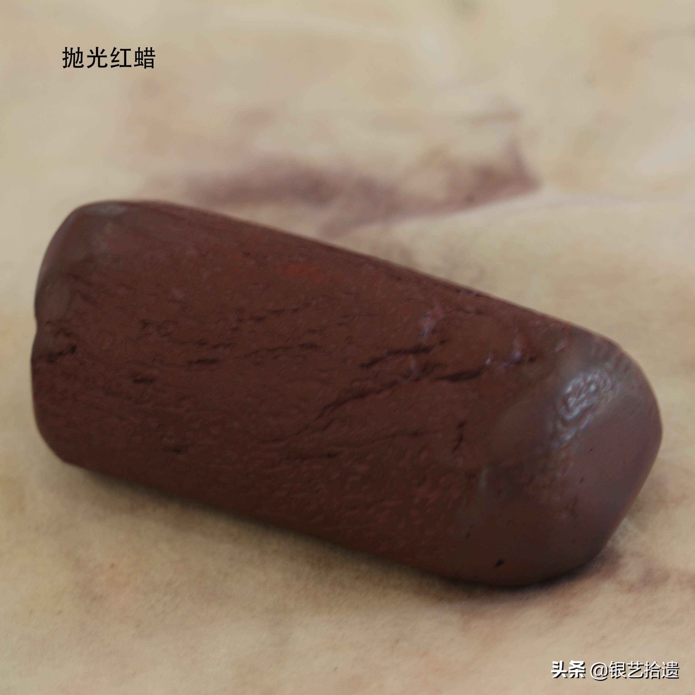 怎样让银壶氧化,银壶氧化过程3个月