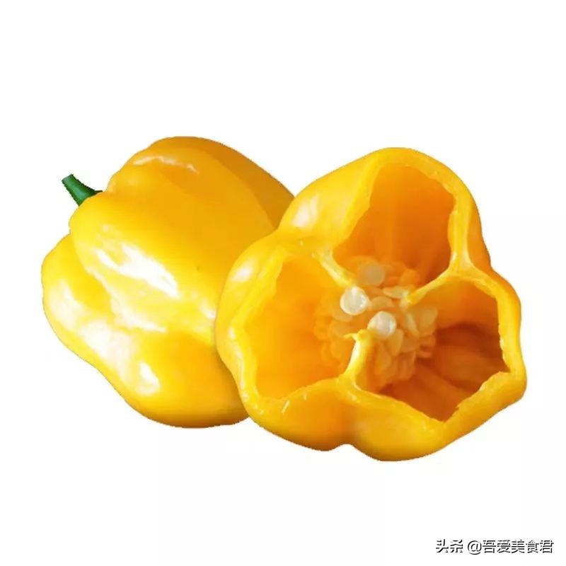 学会了这19种辣椒的功效和特性后，你离大师的距离也不远了