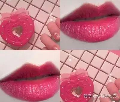 mac爆款口红色,mac爆款经典色试色