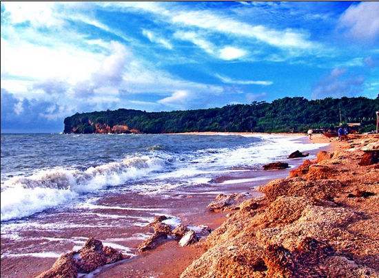 北海哪家婚纱摄影好，2019年北海最完整的旅游攻略