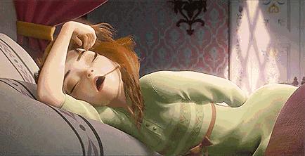 小孩落枕脖子疼几天能好,落枕脖子一直不好怎么办