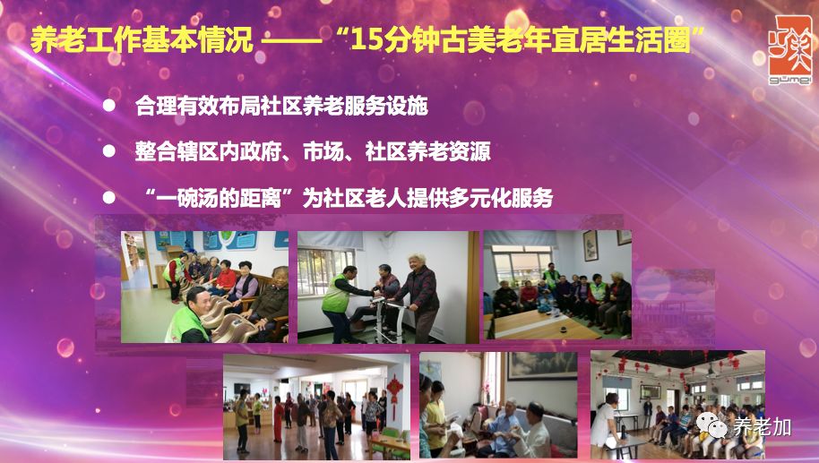 智慧健康养老社区建设,智慧健康养老示范基地