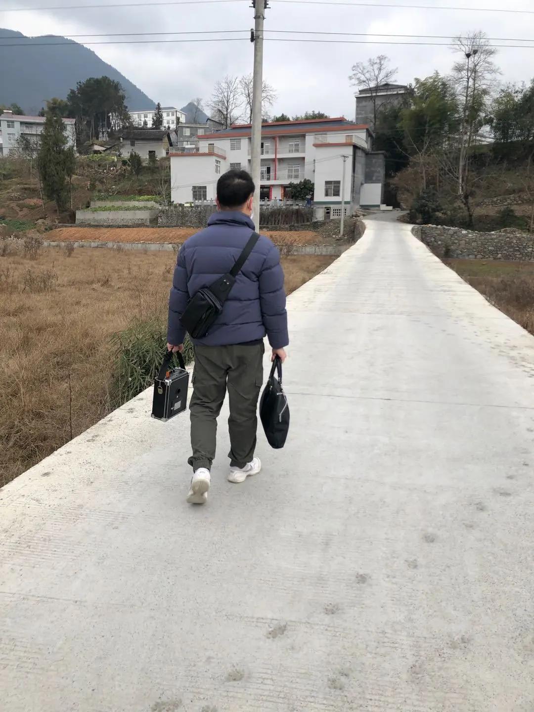 一村一辅警战疫情,检察一线战疫