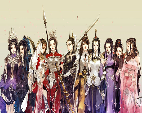 网游同人文化之最？是生态使然还是机缘巧合，剑三成功在哪？