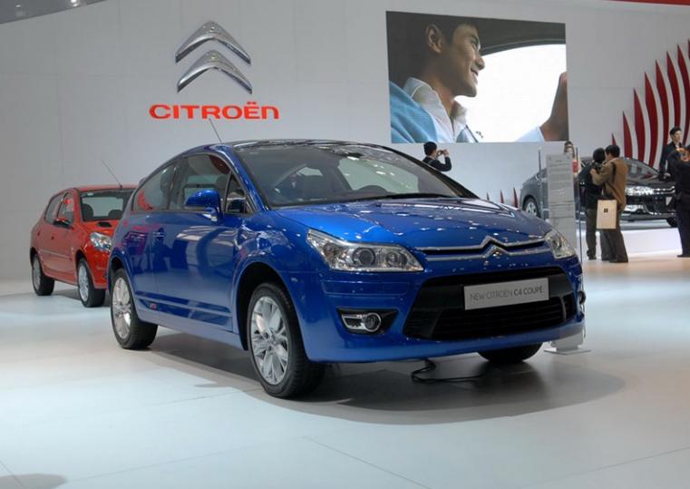 为什么雪铁龙网上的评价都很好,雪铁龙的车到底值不值得买