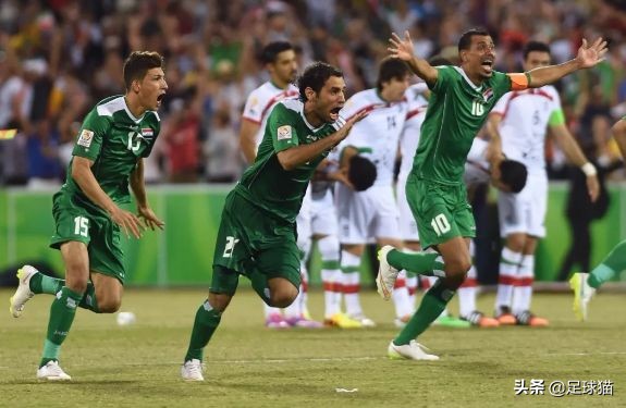 u20亚洲杯小组赛中韩比分,亚洲杯4强对阵赛程表直播