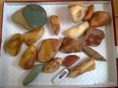 *疆新**石头知多少，请来围观