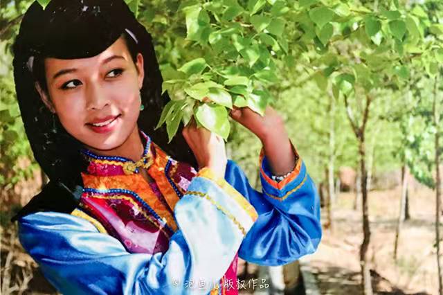 撒拉族服饰特点帽子,撒拉族服饰元素