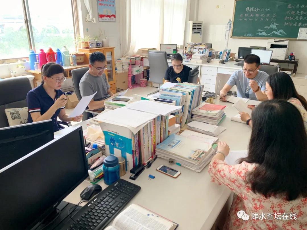 一双好朋友都考入北大，一个关于昌邑一中的温暖故事