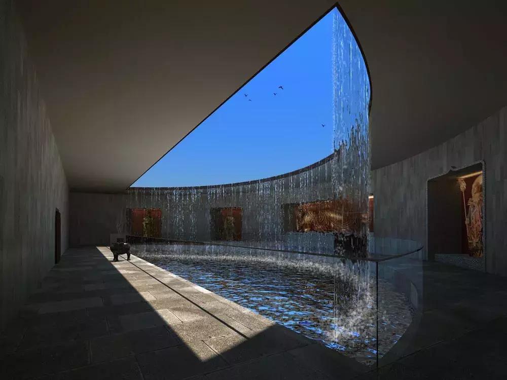 王善祥设计,王善祥设计师