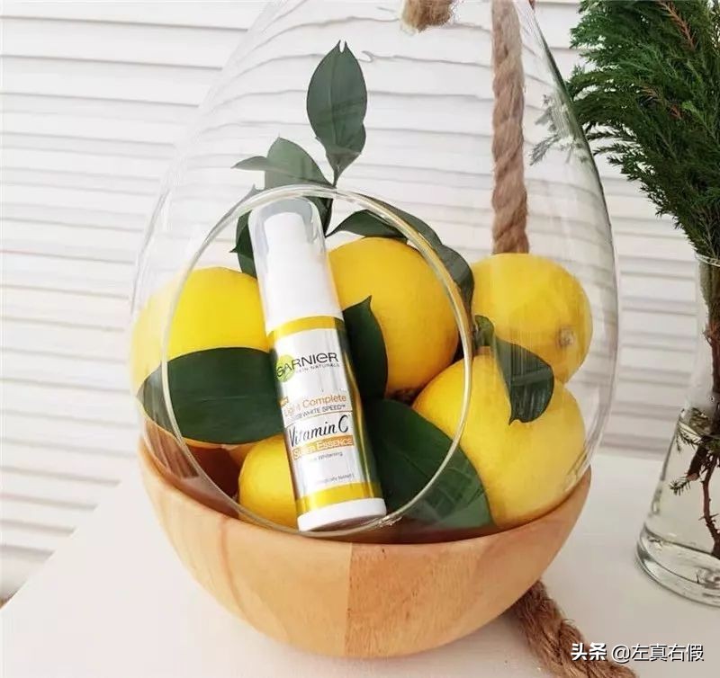 美白精华成分功效与作用,galenic美白精华成分