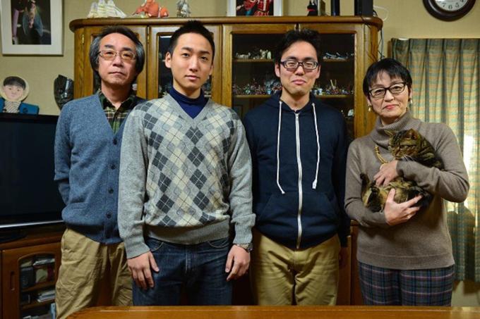 复读了但是通知书来了怎么办,复读终于圆梦