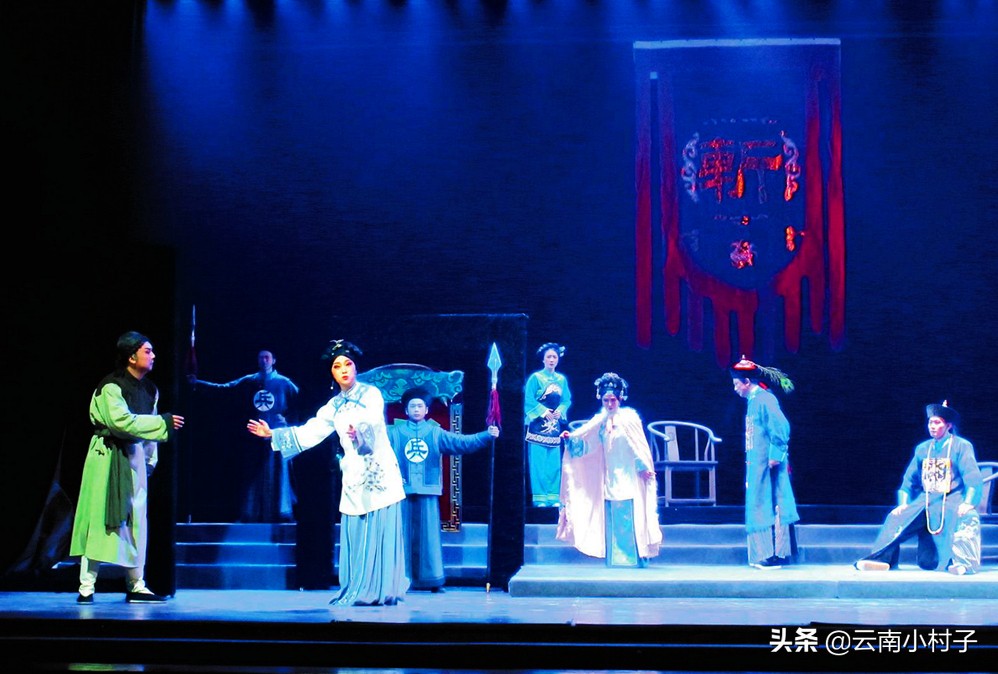 玉溪纪念聂耳,云南玉溪名人聂耳