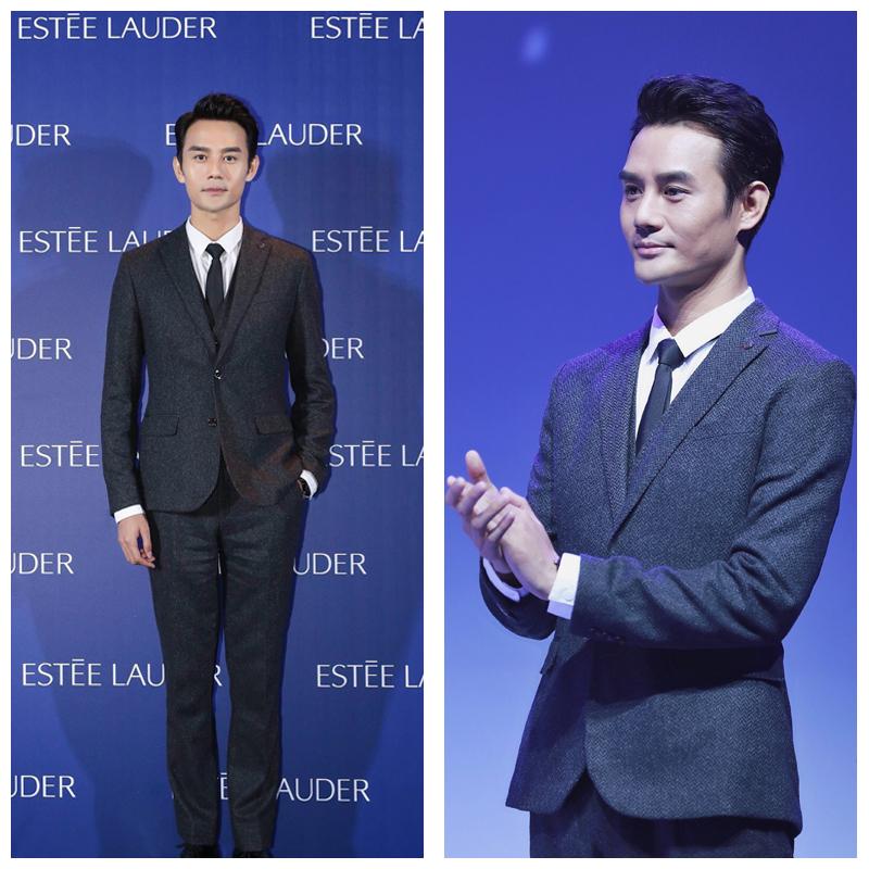 带货女王杨幂机场穿搭,雅诗兰黛333杨幂同款口红