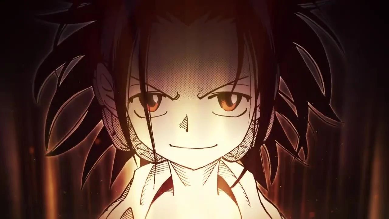 经典动画《通灵王》喜迎重制日本动画近年为何频炒冷饭