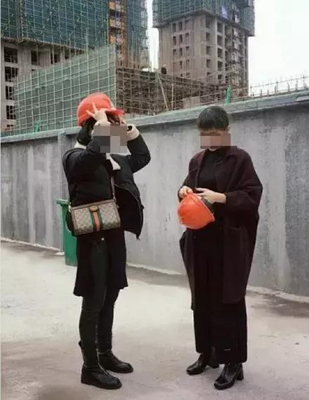 大型微商装逼失败现场！哈哈哈哈哈哈