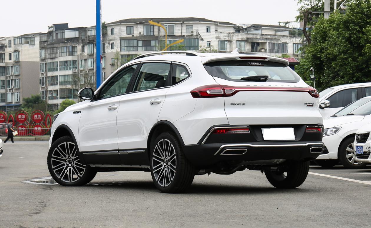 19年猎豹mattu值不值得入手,猎豹mattu4万