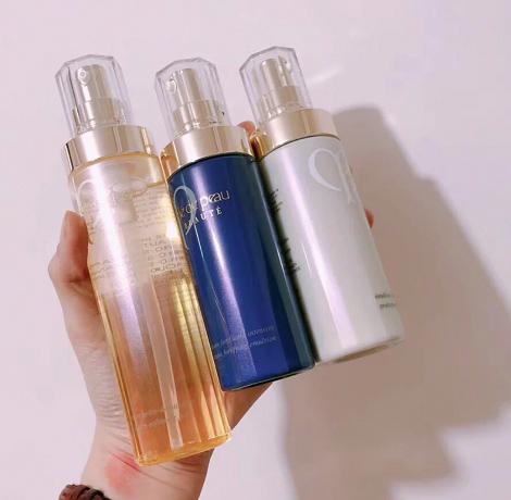 黛珂水乳和海蓝之谜顺序,黛珂和海蓝之谜哪个档次高