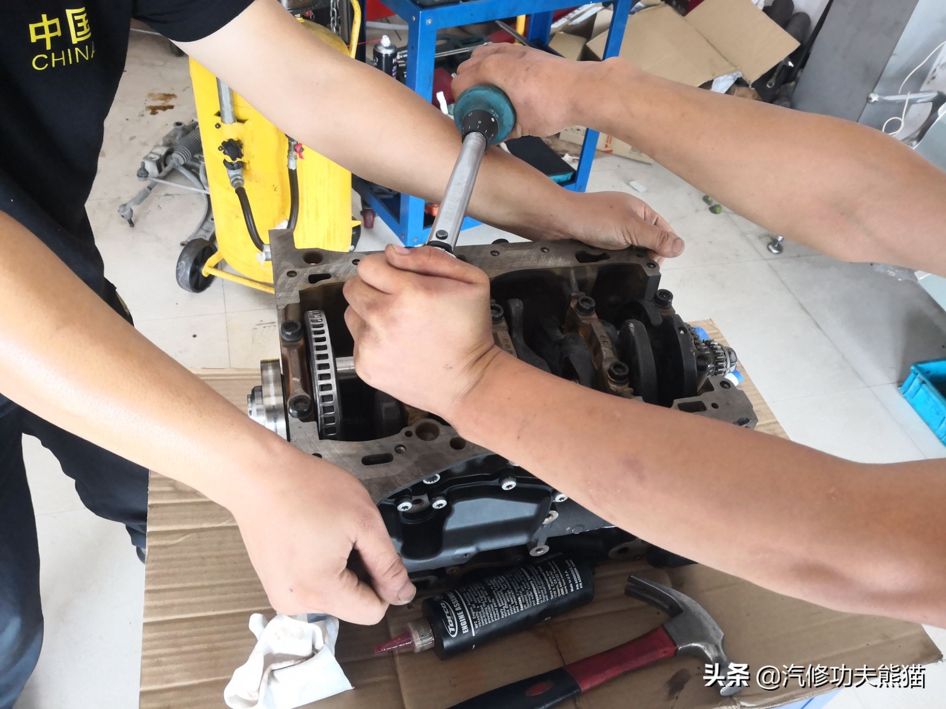 大众cc烧机油什么导致的,大众cc烧机油有多厉害