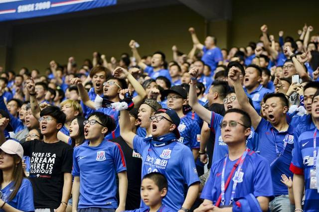 超燃PARK2019中超嘉年华欢乐再燃7月19-21日登陆魔都上海