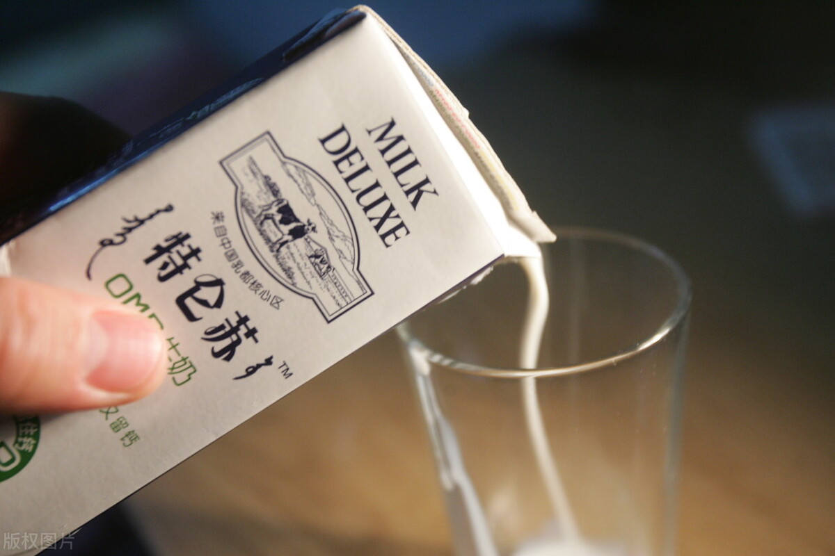 特仑苏沙子是干嘛的,特仑苏沙漠有机奶里面有沙子吗