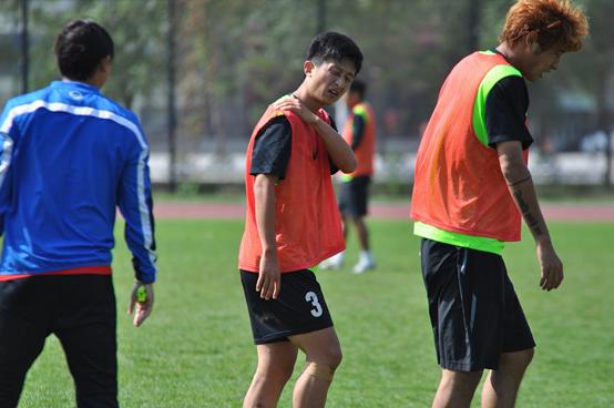 六支俱乐部退出中国职业联赛,6支球队解散