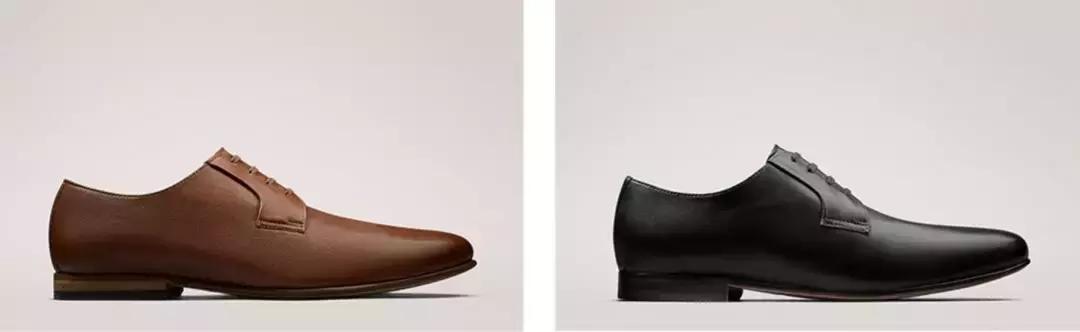 比较好穿的男鞋品牌,特别舒服的男鞋有哪些品牌