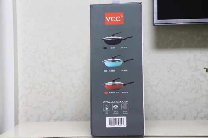 一口好锅，享受品味生活：韩国VCC气垫锅