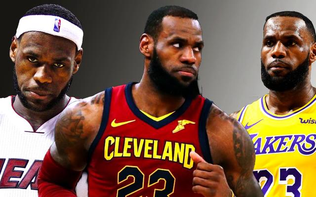 詹姆斯湖人时期回到热火狂砍51分,詹姆斯爆发创3大纪录助湖人险胜