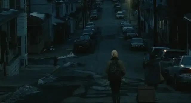 饱受争议的柏林电影节获奖影片，未成年少女堕胎日记，揪心到不忍