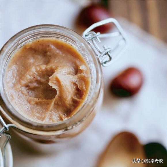 吃不完的糖炒栗子有没有什么好的解决办法？给你3+1种美味方案