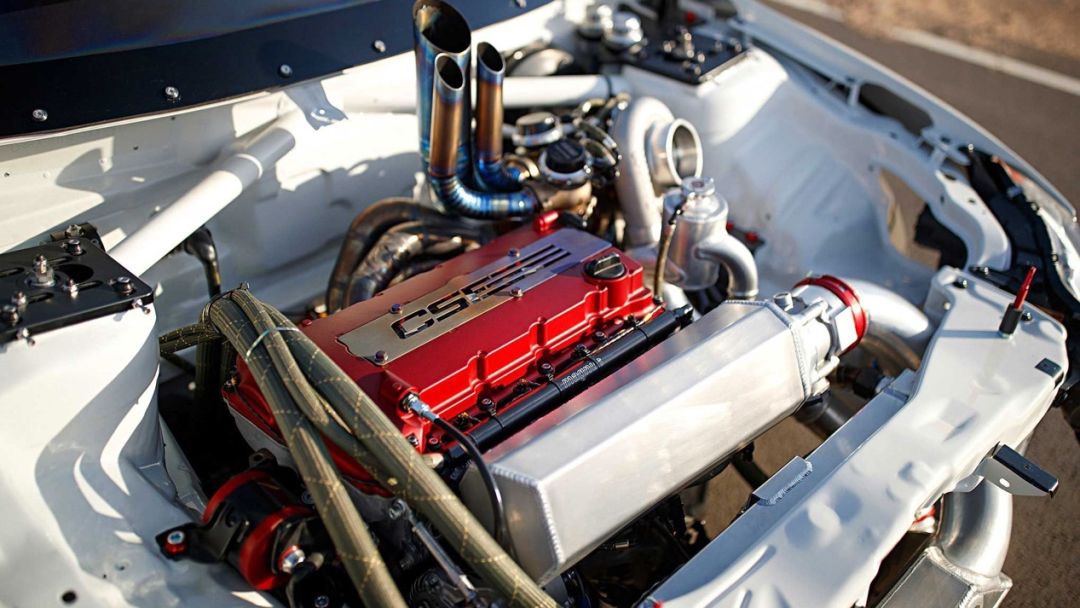 最后一代4g63,4g63绝唱